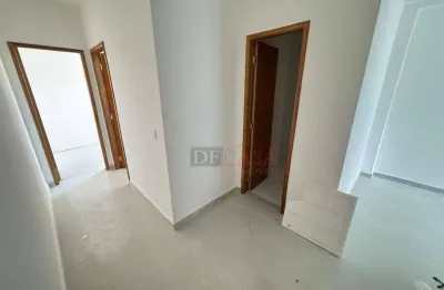 Apartamento com 2 dormitórios à venda, 40 m² por R$ 320.000,00 - Vila Matilde - São Paulo/SP