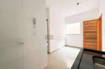 Apartamento à venda, 40 m² por R$ 273.510,00 - Vila Prudente (Zona Leste) - São Paulo/SP