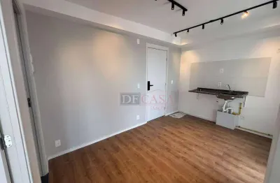 Apartamento com 2 dormitórios à venda, 30 m² por R$ 235.000,00 - Cidade Antônio Estevão de Carvalho - São Paulo/SP