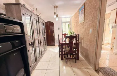 Apartamento na Cohab II à Venda. Do Grande. Com 2 dormitórios e 1 vaga de garagem. - São Paulo/SP