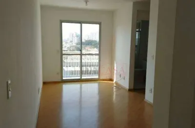 Apartamento com 2 quartos à venda na Praça Nossa Senhora da Anunciação, 138, Vila Guilhermina, São Paulo