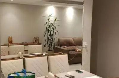 Apartamento à Venda na Mooca. 2 dormitórios (1 suíte), 1 vaga de garagem. 54m². Mooca - São Paulo/SP
