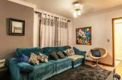 Casa com 2 dormitórios à venda, 120 m² por R$ 600.000,00 - Cangaíba - São Paulo/SP