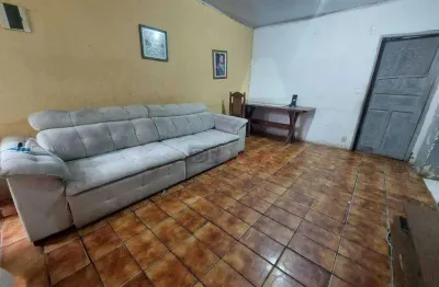 Casa Térrea com quintal, 2 dormitórios. Guaianazes - São Paulo/SP