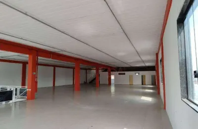 Salão para alugar, 700 m² por R$ 18.000,00/mês - Itaquera - São Paulo/SP