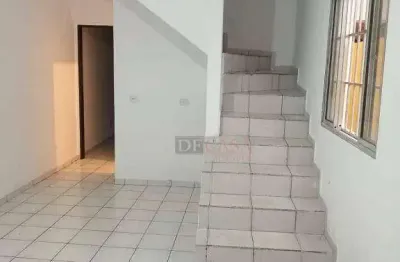 Sobrado com 4 dormitórios à venda, 125 m² por R$ 458.000,00 - Parque Savoi City - São Paulo/SP