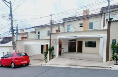 Sobrado Novo à Venda. 2 dormitórios (suítes), 2 Vagas de Garagem, Churrasqueira, Vila Alpina - São Paulo/SP
