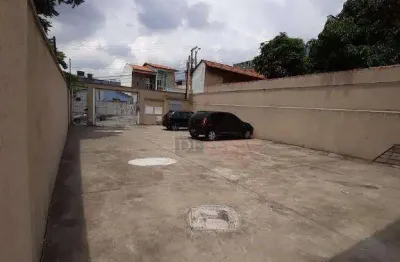 Sobrado com 2 dormitórios à venda, 65 m² por R$ 325.000,00 - Itaquera - São Paulo/SP