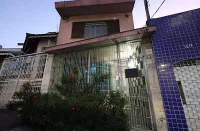 Casa com 2 quartos à venda na Rua Major Ângelo Zanchi, 150, Penha De França, São Paulo