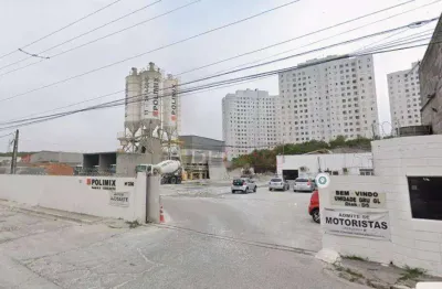 Terreno à venda, 16200 m² por r$ 35.000.000,00 - guarulhos - guarulhos/sp