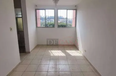 Apartamento com 2 quartos à venda na Rua Ribeira do Pombal, 361, Vila Sílvia, São Paulo
