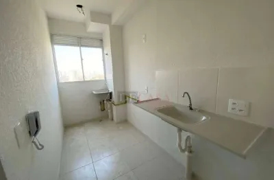 Apartamento com 2 dormitórios à venda, 42 m² por r$ 285.000,00 - penha de frança - são paulo/sp
