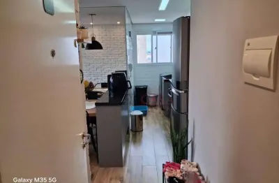 Apartamento com 2 dormitórios à venda, 41 m² por r$ 270.000,00 - itaquera - são paulo/sp