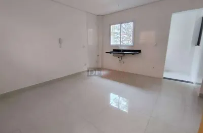 Apartamento com 2 quartos à venda na Rua do Trabalho, 401, Vila Nova Savoia, São Paulo