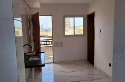 Apartamento com 2 dormitórios à venda, 32 m² por R$ 205.400,00 - Vila Matilde - São Paulo/SP