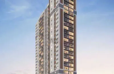 Apartamentos Novos no Tatuapé. Ao lado do Metrô Carrão. São Paulo/SP