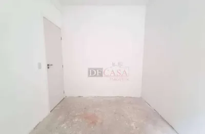 Apartamento com 2 quartos à venda na Rua Charim, 162, Vila Carmosina, São Paulo