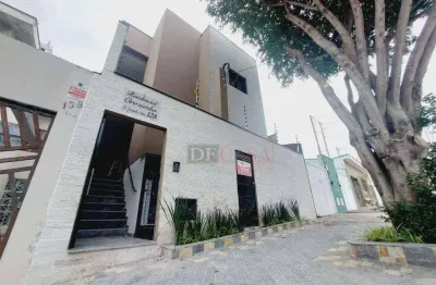 Apartamento com 2 quartos à venda na Rua Orozimbo Maia, 192, Alto da Mooca, São Paulo