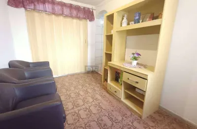 Apartamento com 2 dormitórios à venda, 56 m² por R$ 190.000,00 - Conjunto Residencial José Bonifácio - São Paulo/SP