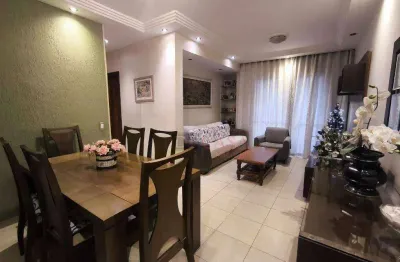 Apartamento com 3 dormitórios à venda, 66 m² por R$ 430.000,00 - Penha de França - São Paulo/SP