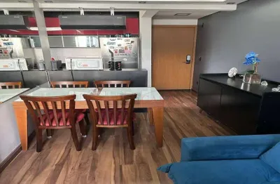 Apartamento com 2 dormitórios à venda, 45 m² por R$ 240.000,00 - Itaquera - São Paulo/SP