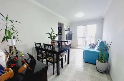 Apartamento à Venda em Itaquera. 2 dormitórios, 1 vaga de garagem. Itaquera - São Paulo/SP
