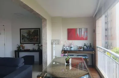Apartamento com 3 dormitórios à venda, 93 m² por R$ 1.383.000,00 - Tatuapé - São Paulo/SP