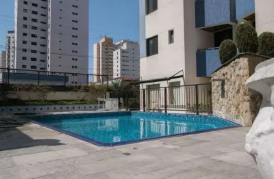 Apartamento com 2 dormitórios para alugar, 62 m² por R$ 3.971,00/mês - Tatuapé - São Paulo/SP