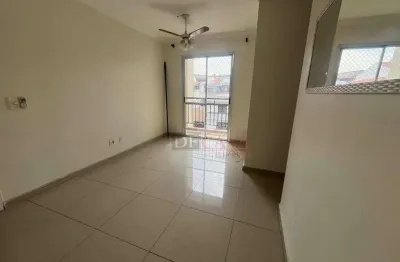 Apartamento com 2 dormitórios à venda, 50 m² por r$ 280.000,00 - fazenda aricanduva - são paulo/sp