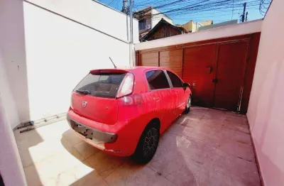 Casa à venda. 3 dormitórios (1 suíte), terraço, churrasqueira, vila marieta - são paulo/sp