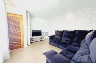 Casa à Venda. 3 Dormitórios (1 Suíte), Terraço, Churrasqueira, Vila Marieta - São Paulo/SP