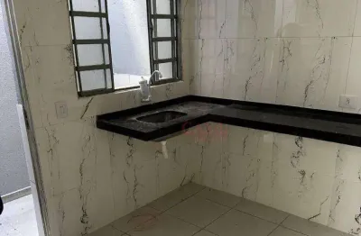 Sobrado com 2 dormitórios à venda, 46 m² por R$ 210.000,00 - Santa Etelvina - São Paulo/SP