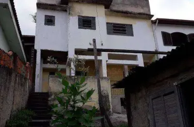 Casa com 4 quartos à venda na Rua Dona Inês de Sousa, 165, Jardim Lourdes, São Paulo