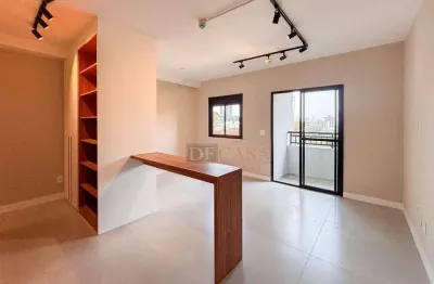 Studio com 1 dormitório à venda, 32 m² por R$ 304.665,00 - Vila Matilde - São Paulo/SP