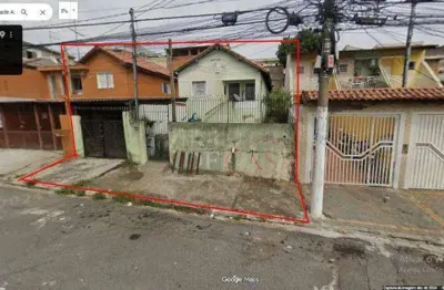 Terreno à venda, 300 m² por r$ 580.000,00 - ae carvalho - são paulo/sp