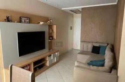 Apartamento com 2 dormitórios à venda, 48 m² por R$ 259.999,99 - Itaquera - São Paulo/SP