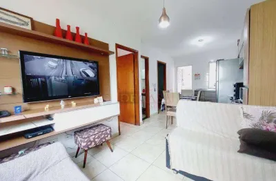 Apartamento à Venda em Itaquera. 2 dormitórios. São Paulo/SP