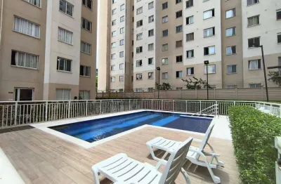 Apartamento com 2 dormitórios à venda, 41 m² por r$ 285.000,00 - itaquera - são paulo/sp