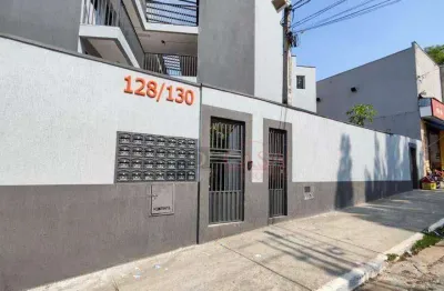 Apartamento com 1 dormitório à venda, 30 m² por R$ 215.000,00 - Vila União (Zona Leste) - São Paulo/SP
