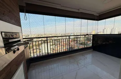 Apartamento com 2 dormitórios à venda, 61 m² por R$ 650.000,00 - Vila Matilde - São Paulo/SP