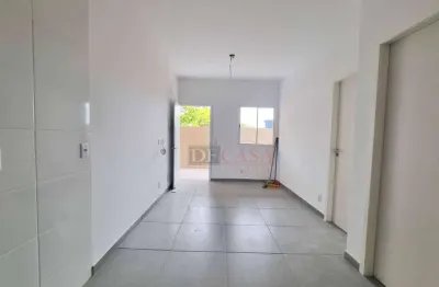 Apartamento com 2 quartos à venda na Rua Charim, 134, Vila Carmosina, São Paulo
