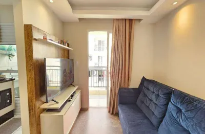 Apartamento com 2 dormitórios à venda, 46 m² por R$ 230.000,00 - Guaianazes - São Paulo/SP