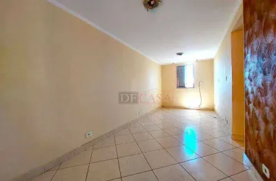 Apartamento com 2 dormitórios à venda, 56 m² por R$ 224.000,00 - Conjunto Residencial José Bonifácio - São Paulo/SP