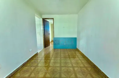 Apartamento com 2 dormitórios à venda, 48 m² por R$ 210.000,00 - Conjunto Habitacional Padre Manoel de Paiva - São Paulo/SP