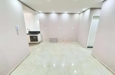 Apartamento com 2 dormitórios à venda, 40 m² por R$ 287.280,00 - Vila Matilde - São Paulo/SP