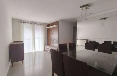 Apartamento à venda, 63 m² por R$ 450.000,00 - Jardim Aricanduva - São Paulo/SP