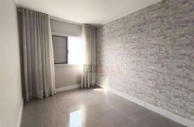 Apartamento com 2 dormitórios à venda, 70 m² por R$ 390.000,00 - Penha de França - São Paulo/SP