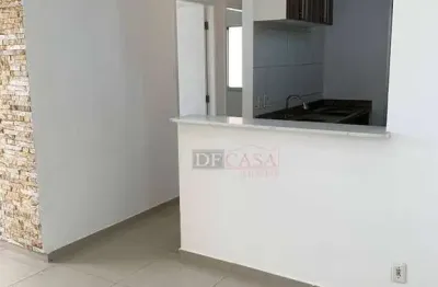 Apartamento com 2 quartos à venda na Avenida Ragueb Chohfi, 935, Jardim Três Marias, São Paulo