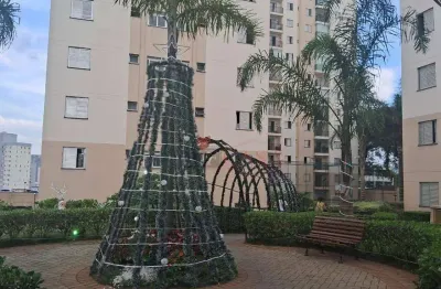 Apartamento com 2 quartos à venda na Avenida Ragueb Chohfi, 935, Jardim Três Marias, São Paulo