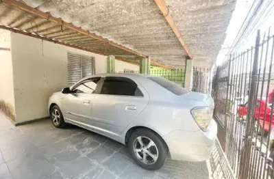 Casa com 8 quartos à venda na Rua Alexandre Ciccarelli, 72, Cidade São Mateus, São Paulo